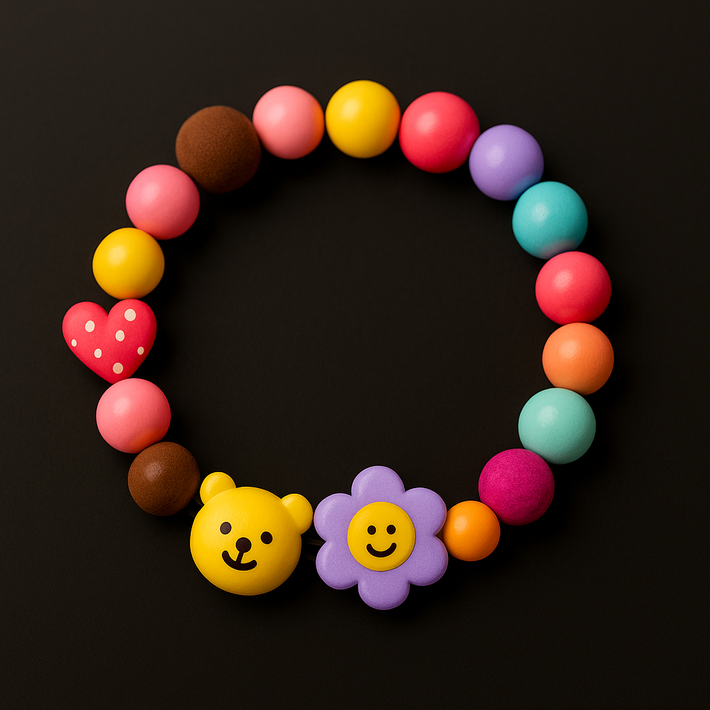 Perlen-Armband