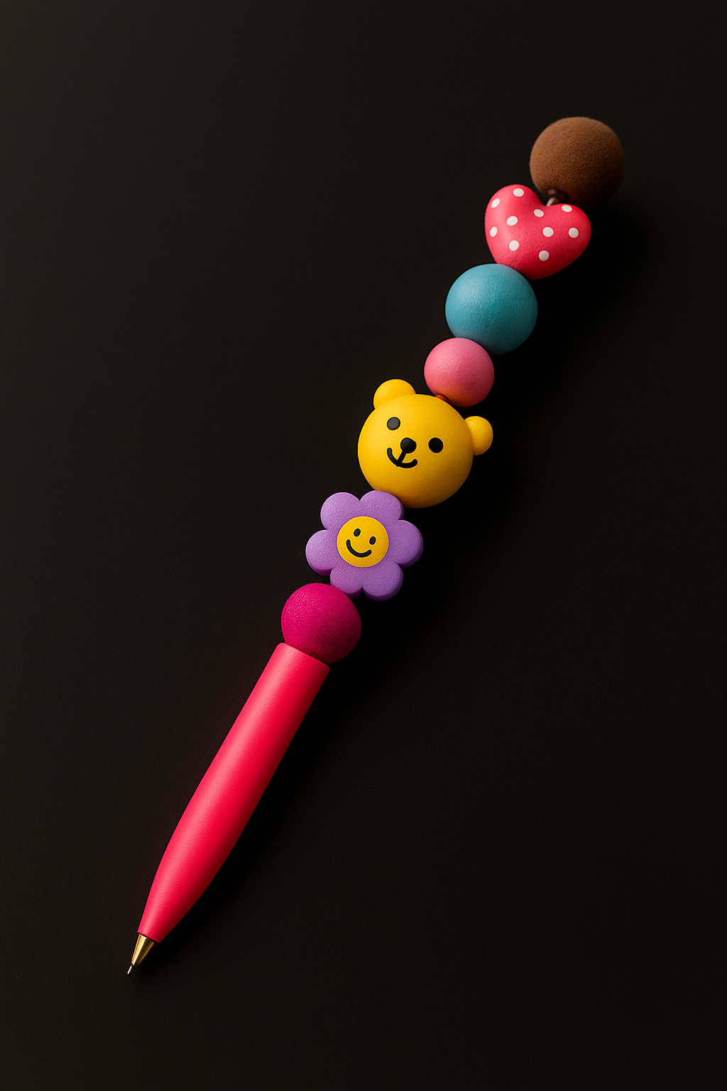 Perlen-Stift