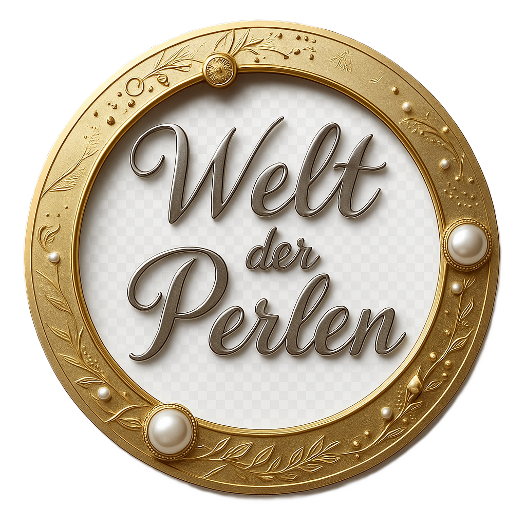 Logo Welt der Perlen